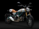 Ducati Scrambler Paul Smart Replica Special Edition